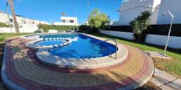 Resale - Villa - Orihuela Costa - Lomas de Cabo Roig-Los Dolses