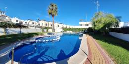 Resale - Villa - Orihuela Costa - Lomas de Cabo Roig-Los Dolses