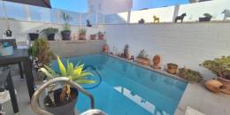 Resale - Villa - Orihuela Costa - Lomas de Cabo Roig-Los Dolses