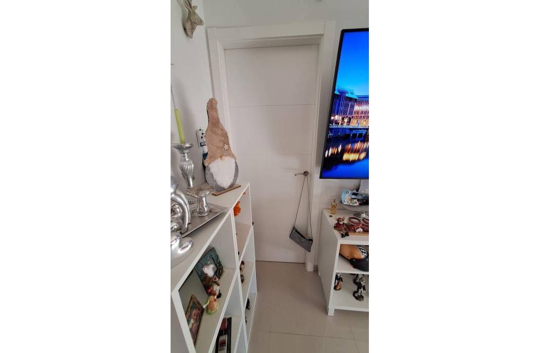 Resale - Villa - Orihuela Costa - Lomas de Cabo Roig-Los Dolses