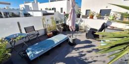 Resale - Villa - Orihuela Costa - Lomas de Cabo Roig-Los Dolses