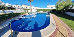 Resale - Villa - Orihuela Costa - Lomas de Cabo Roig-Los Dolses