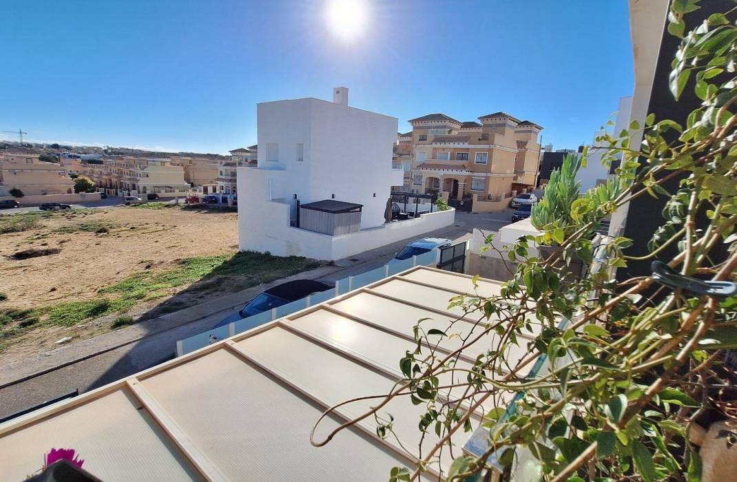 Resale - Villa - Orihuela Costa - Lomas de Cabo Roig-Los Dolses