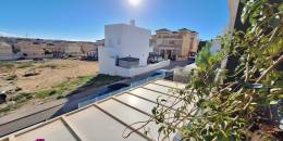 Resale - Villa - Orihuela Costa - Lomas de Cabo Roig-Los Dolses