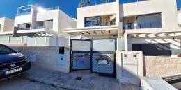 Resale - Villa - Orihuela Costa - Lomas de Cabo Roig-Los Dolses