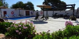 Resale - Villa - Orihuela Costa - Lomas de Cabo Roig