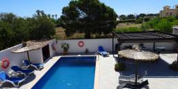 Resale - Villa - Orihuela Costa - Lomas de Cabo Roig