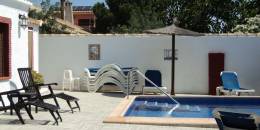 Resale - Villa - Orihuela Costa - Lomas de Cabo Roig