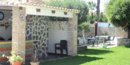 Resale - Villa - Orihuela Costa - Lomas de Cabo Roig