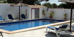 Resale - Villa - Orihuela Costa - Lomas de Cabo Roig