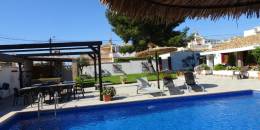 Resale - Villa - Orihuela Costa - Lomas de Cabo Roig