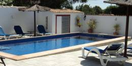 Resale - Villa - Orihuela Costa - Lomas de Cabo Roig