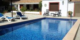 Resale - Villa - Orihuela Costa - Lomas de Cabo Roig