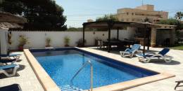 Resale - Villa - Orihuela Costa - Lomas de Cabo Roig