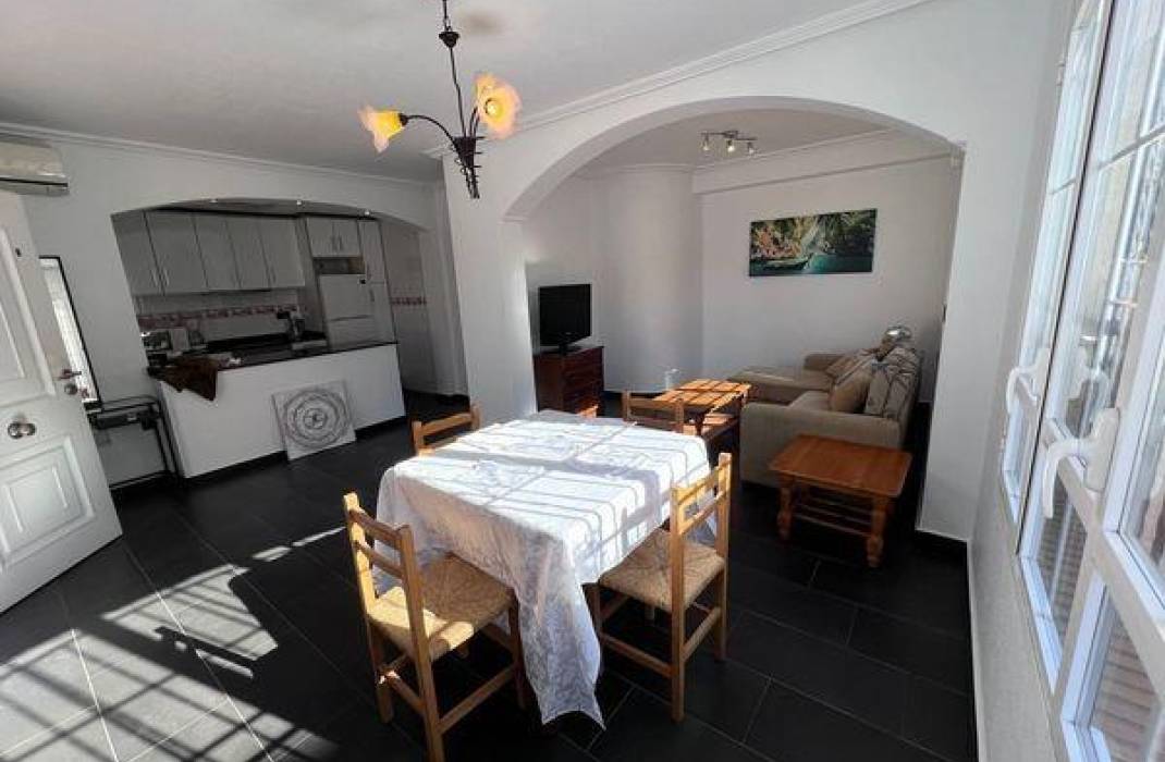 Resale - Villa - Orihuela Costa - Lomas de Cabo Roig