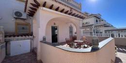 Resale - Villa - Orihuela Costa - Lomas de Cabo Roig