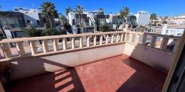 Resale - Villa - Orihuela Costa - Lomas de Cabo Roig