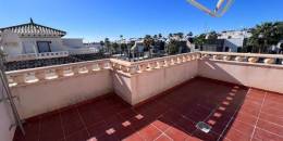 Resale - Villa - Orihuela Costa - Lomas de Cabo Roig