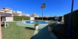 Resale - Villa - Orihuela Costa - Lomas de Cabo Roig