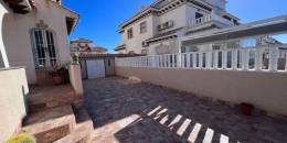 Resale - Villa - Orihuela Costa - Lomas de Cabo Roig