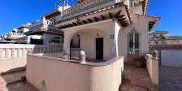 Resale - Villa - Orihuela Costa - Lomas de Cabo Roig