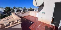 Resale - Villa - Orihuela Costa - Lomas de Cabo Roig