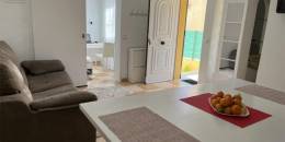 Resale - Villa - Orihuela Costa - Los Almendros-La Florida
