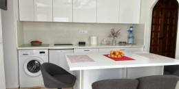 Resale - Villa - Orihuela Costa - Los Almendros-La Florida