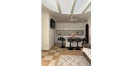 Resale - Villa - Orihuela Costa - Los Almendros-La Florida