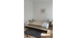 Resale - Villa - Orihuela Costa - Los Almendros-La Florida