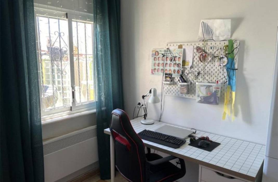 Resale - Villa - Orihuela Costa - Los Almendros-La Florida