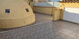Resale - Villa - Orihuela Costa - Los Almendros-La Florida