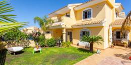 Resale - Villa - Orihuela Costa - Los Dolses