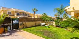 Resale - Villa - Orihuela Costa - Los Dolses