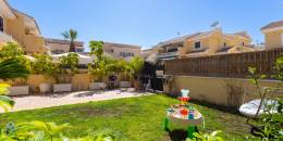 Resale - Villa - Orihuela Costa - Los Dolses