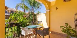 Resale - Villa - Orihuela Costa - Los Dolses