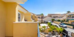 Resale - Villa - Orihuela Costa - Los Dolses