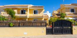 Resale - Villa - Orihuela Costa - Los Dolses