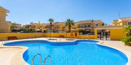 Resale - Villa - Orihuela Costa - Los Dolses