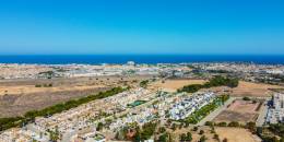 Resale - Villa - Orihuela Costa - Los Dolses