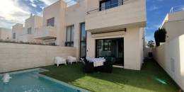 Resale - Villa - Orihuela Costa - Los Dolses