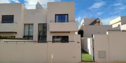 Resale - Villa - Orihuela Costa - Los Dolses