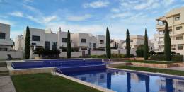 Resale - Villa - Orihuela Costa - Los Dolses