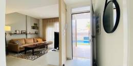 Resale - Villa - Orihuela Costa - Montezenia