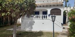 Resale - Villa - Orihuela Costa - Playa Flamenca Norte