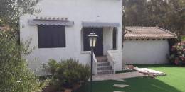 Resale - Villa - Orihuela Costa - Playa Flamenca Norte