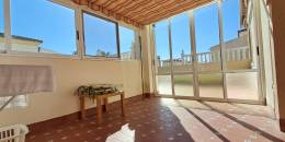 Resale - Villa - Orihuela Costa - Playa Flamenca Norte