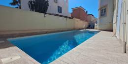 Resale - Villa - Orihuela Costa - Playa Flamenca Norte