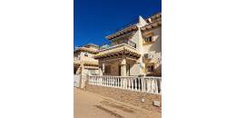 Resale - Villa - Orihuela Costa - Playa Flamenca