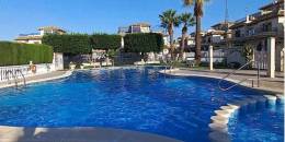 Resale - Villa - Orihuela Costa - Playa Flamenca